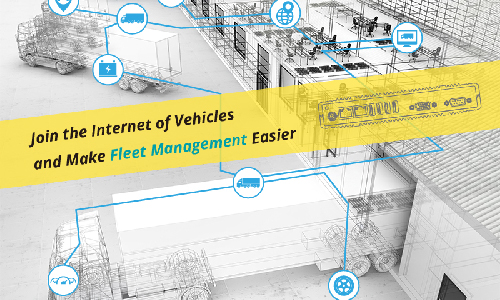 Fanless In-Vehicle System